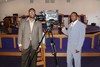 Video Technicians